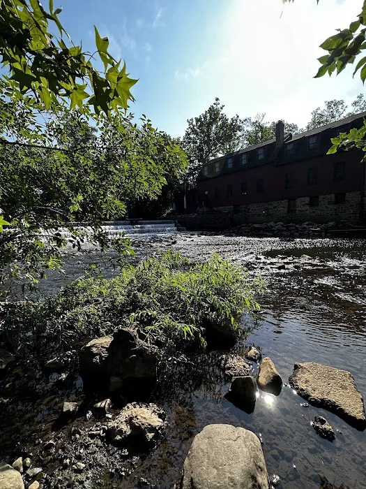 Rahway River Parkway Picture 5