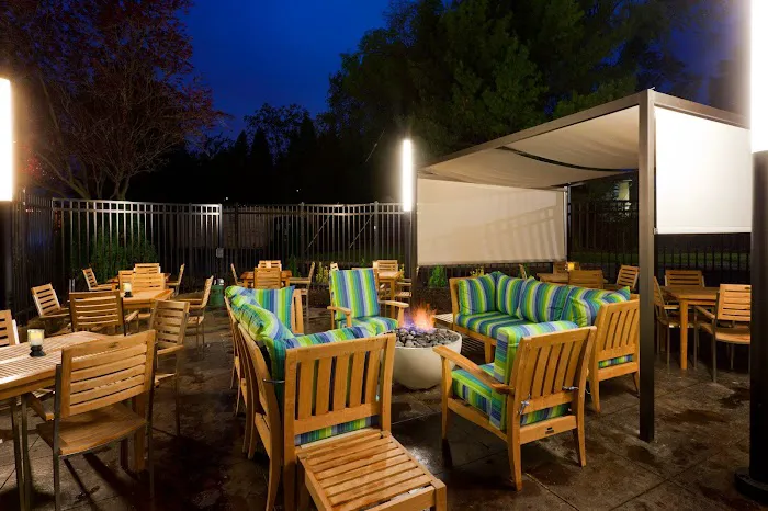 Holiday Inn Clark - Newark Area by IHG Picture 6