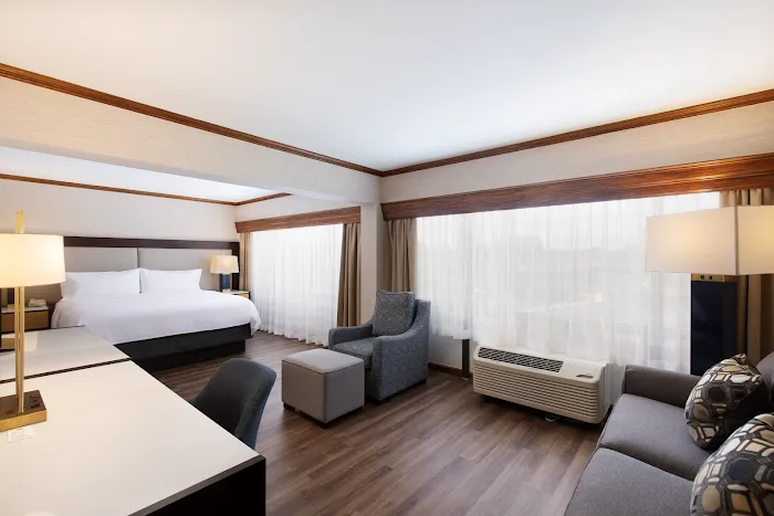 Holiday Inn Clark - Newark Area by IHG Picture 7
