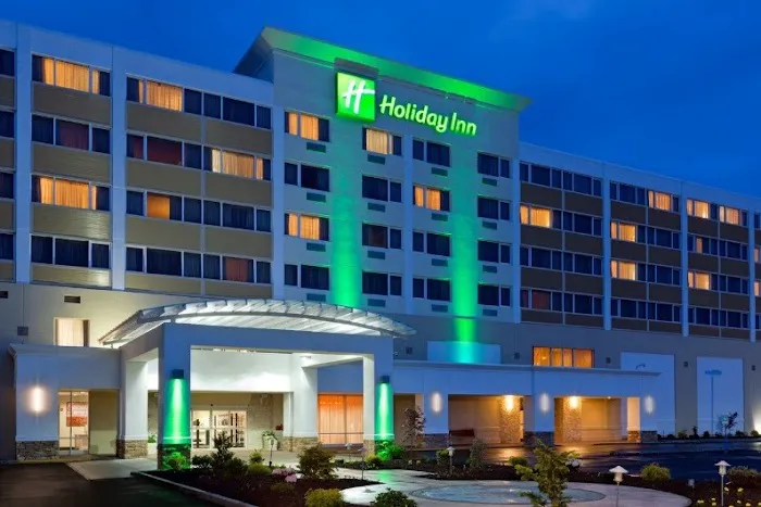 Holiday Inn Clark - Newark Area by IHG Picture 5
