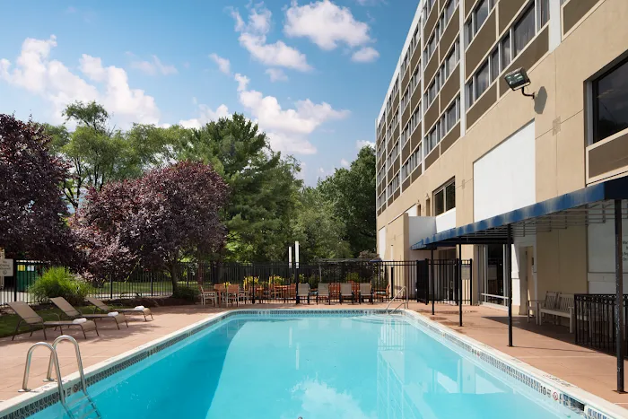 Holiday Inn Clark - Newark Area by IHG Picture 3