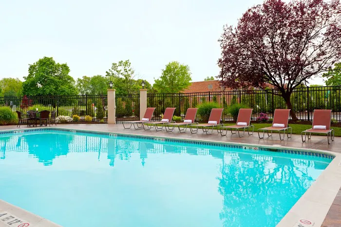Holiday Inn Clark - Newark Area by IHG Picture 1