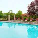Holiday Inn Clark - Newark Area by IHG