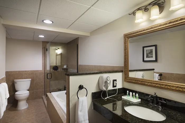 Holiday Inn Clark - Newark Area by IHG Picture 10