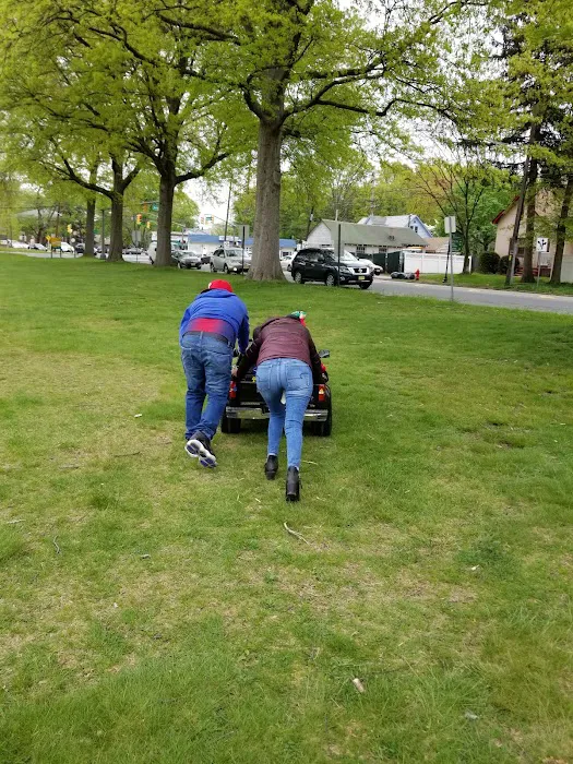 Madison Avenue Park - Greenfield Picture 4