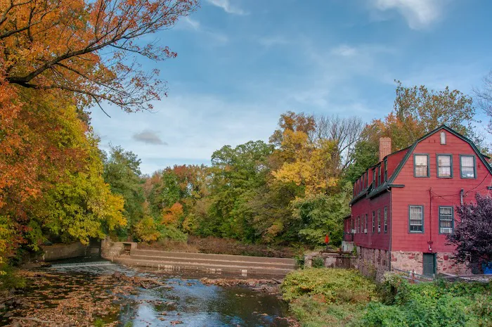 Droescher's Mill Park Picture 2