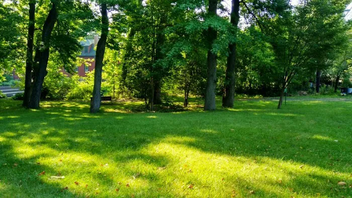 Droescher's Mill Park Picture 5