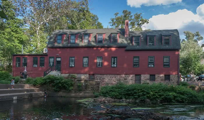 Droescher's Mill Park Picture 1