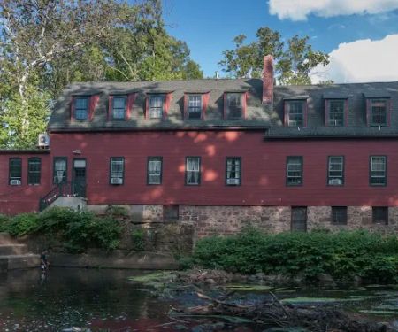 Droescher's Mill Park