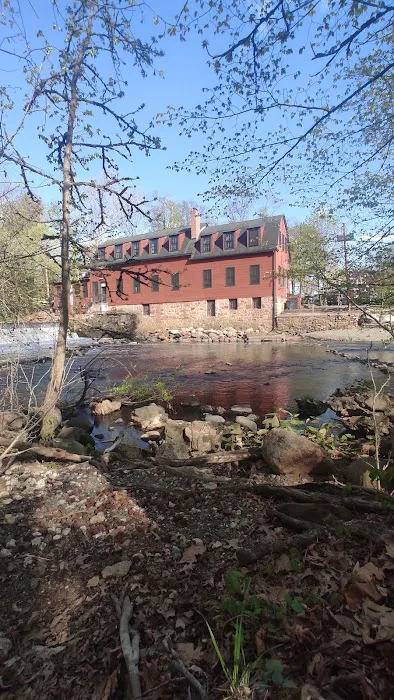 Droescher's Mill Park Picture 2