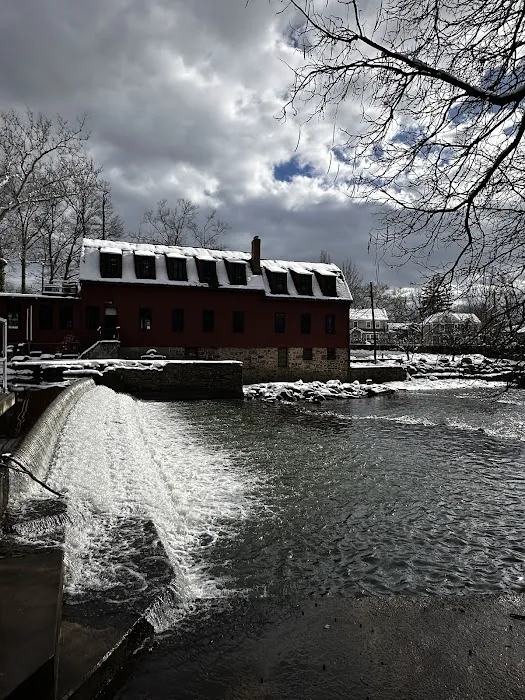 Droescher's Mill Park Picture 1