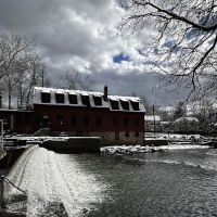 Droescher's Mill Park ico