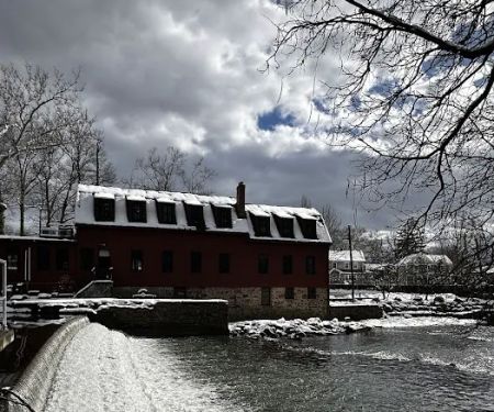 Droescher's Mill Park