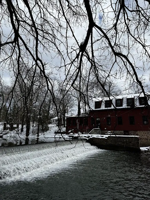 Droescher's Mill Park Picture 5