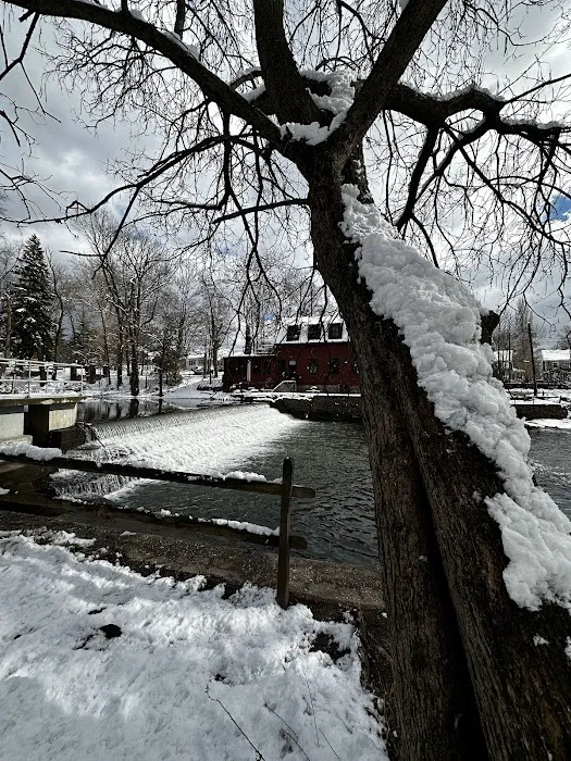 Droescher's Mill Park Picture 8