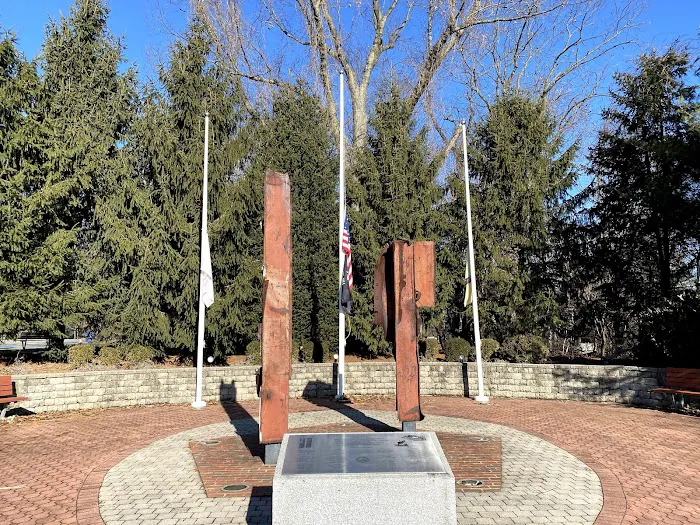 9/11 Memorial Park Picture 4