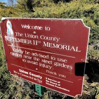 9/11 Memorial Park ico