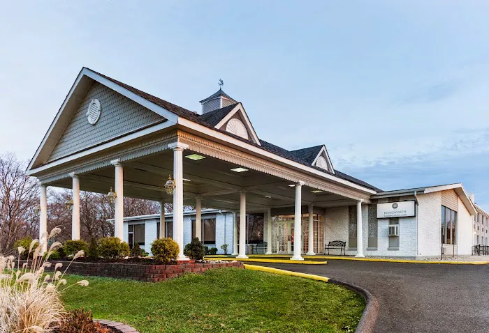 The Kenilworth Hotel - Newark Airport West Picture 1
