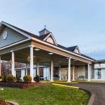 The Kenilworth Hotel - Newark Airport West