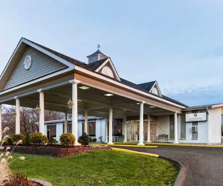 The Kenilworth Hotel - Newark Airport West