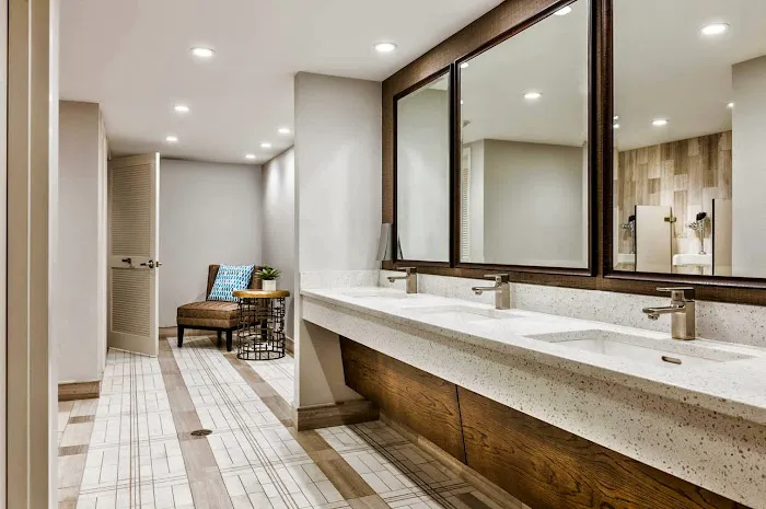The Kenilworth Hotel - Newark Airport West Picture 4