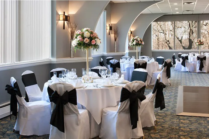 The Kenilworth Hotel - Newark Airport West Picture 5