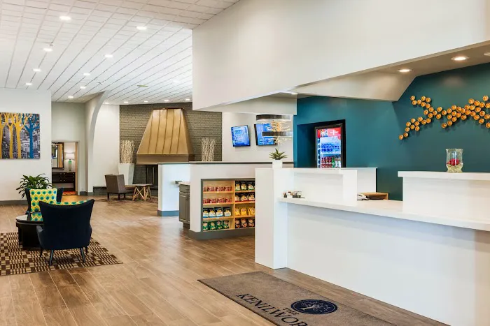 The Kenilworth Hotel - Newark Airport West Picture 7