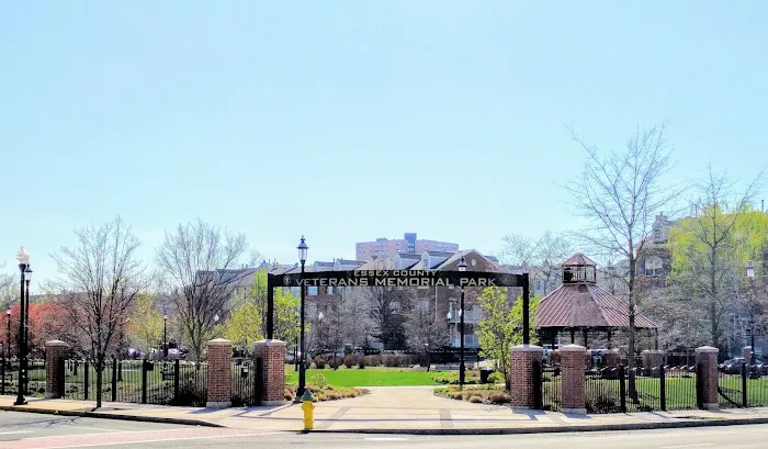 Veterans Memorial Park Picture 1