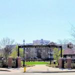 Veterans Memorial Park