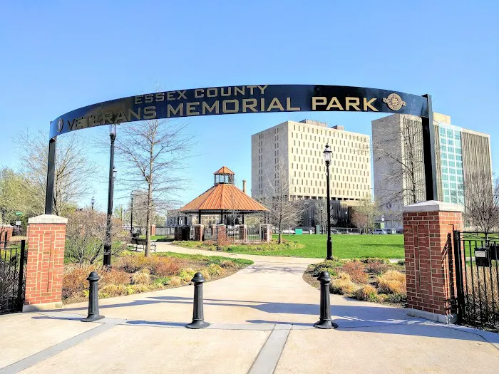 Veterans Memorial Park Picture 2