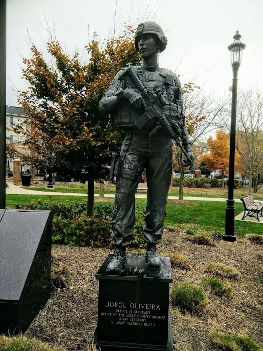 Veterans Memorial Park Picture 3