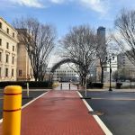 Justice William J. Brennan Jr Park