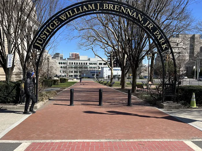 Justice William J. Brennan Jr Park Picture 4