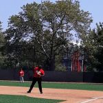 Riverbank Park