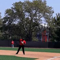Riverbank Park ico