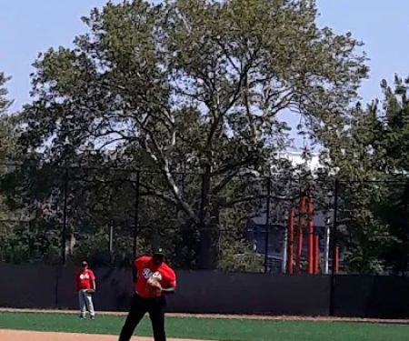 Riverbank Park