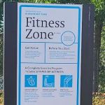 Fitness Zone - Newark Riverfront Park