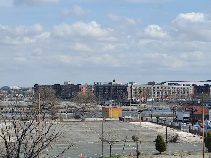 Fitness Zone - Newark Riverfront Park Picture 5