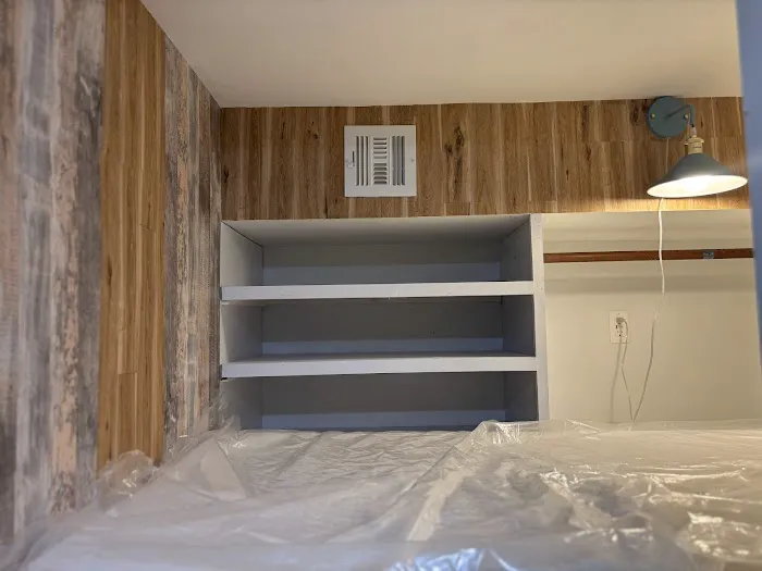 Capsule hostel Picture 6