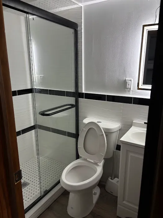 Capsule hostel Picture 4