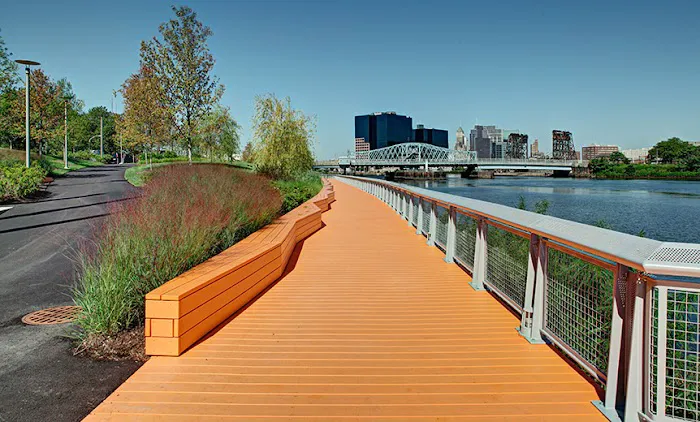 Essex County Riverfront Park Picture 5