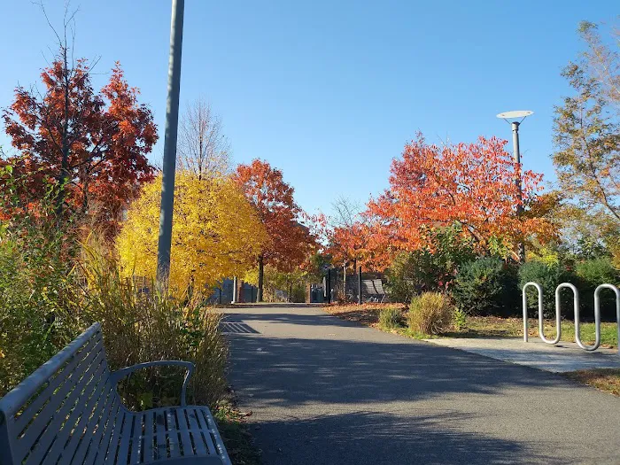 Essex County Riverfront Park Picture 3