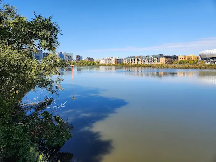 Essex County Riverfront Park Picture 9