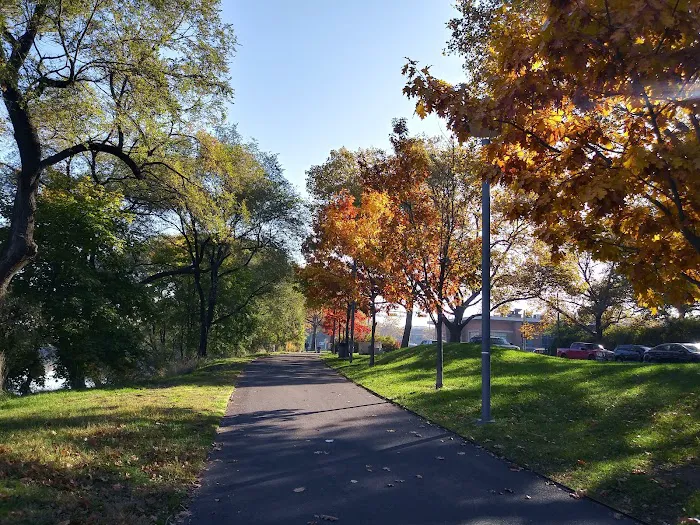Essex County Riverfront Park Picture 6