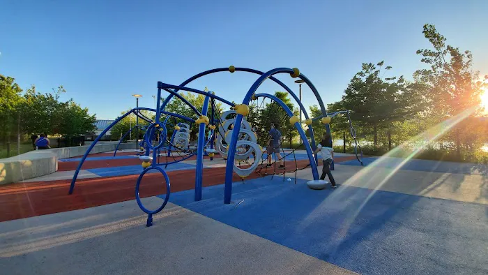 Essex County Riverfront Park Picture 8