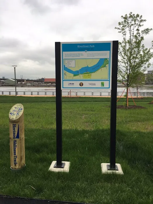 Essex County Riverfront Park Picture 1
