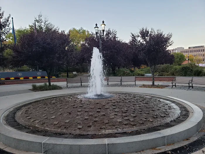 Veterans Memorial Park Picture 2