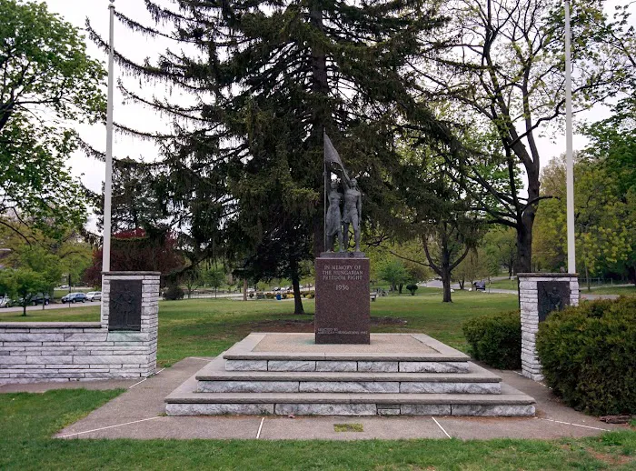 Veterans Memorial Park Picture 8