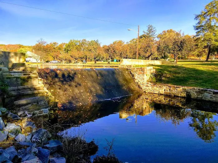 Veterans Memorial Park Picture 1
