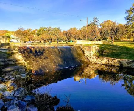 Veterans Memorial Park